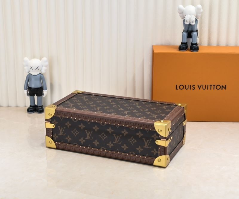 LV Box Bags